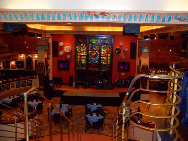 hard rock cafe casino mrytle