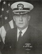 Capt. Leon E. Everman
