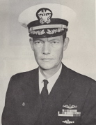 Capt. Ralph M. Ghormley