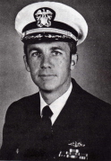 Capt. Robert F. Kelly, Jr.