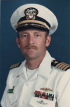 Capt. Thomas L. Parry, Jr.