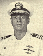 Capt. Ernest J. Toupin, Jr.