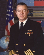 Capt. John F. Whelan, Jr.
