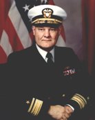 Capt. Ross N. Williams