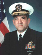 Capt. Jay M. Cohen